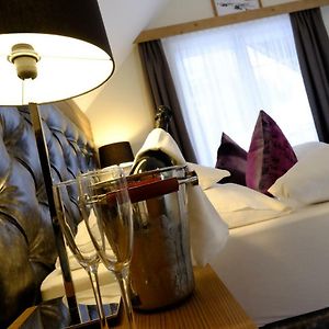 Deluxe Double Kamer